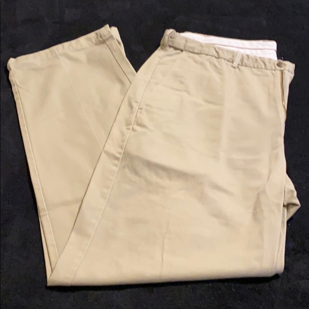 Hagger dress pants.  36x32